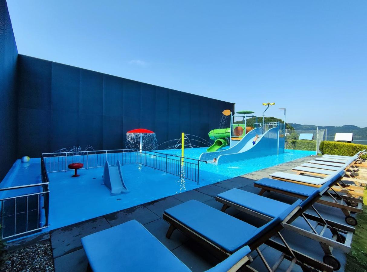 Apartment 68 - Lemon Resort Spa Grodek Nad Dunajcem Exterior photo