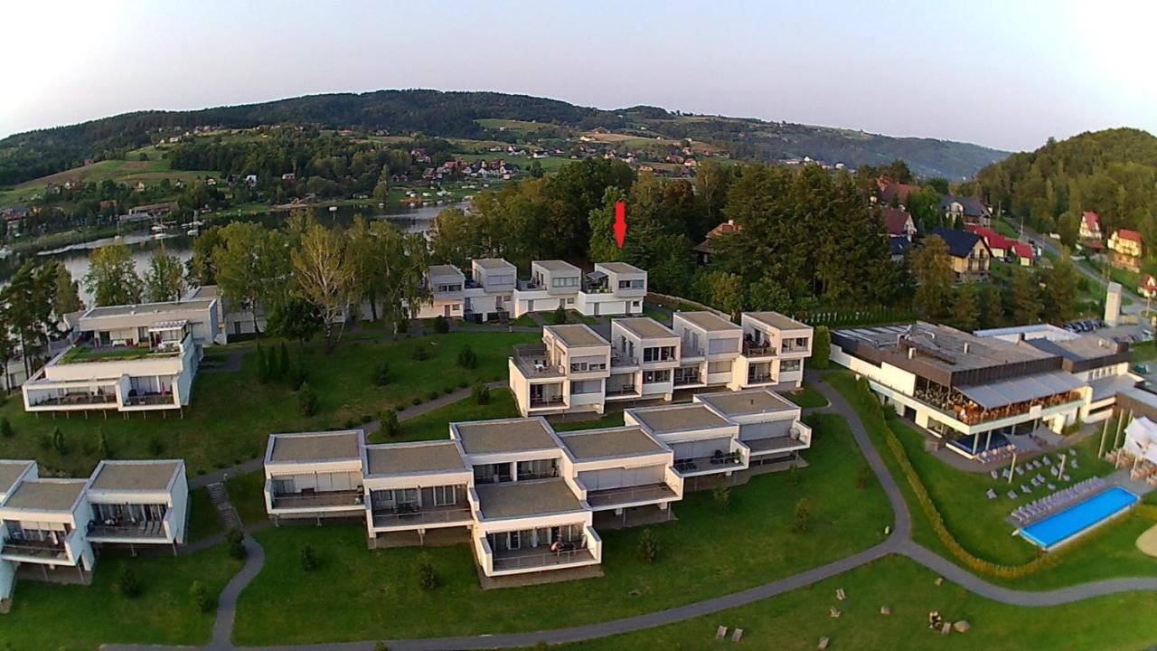 Apartment 68 - Lemon Resort Spa Grodek Nad Dunajcem Exterior photo