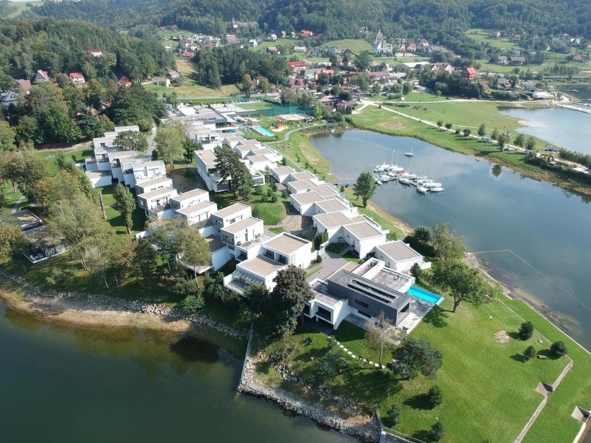 Apartment 68 - Lemon Resort Spa Grodek Nad Dunajcem Exterior photo
