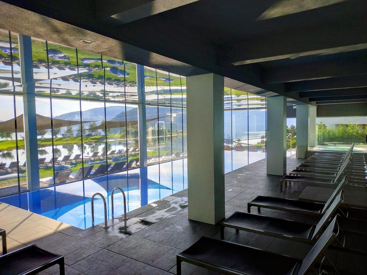 Apartment 68 - Lemon Resort Spa Grodek Nad Dunajcem Exterior photo