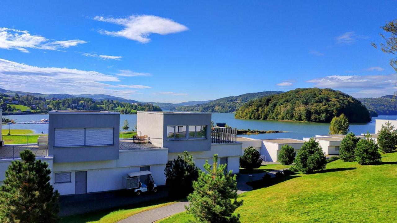 Apartment 68 - Lemon Resort Spa Grodek Nad Dunajcem Exterior photo