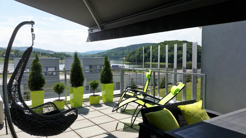 Apartment 68 - Lemon Resort Spa Grodek Nad Dunajcem Exterior photo