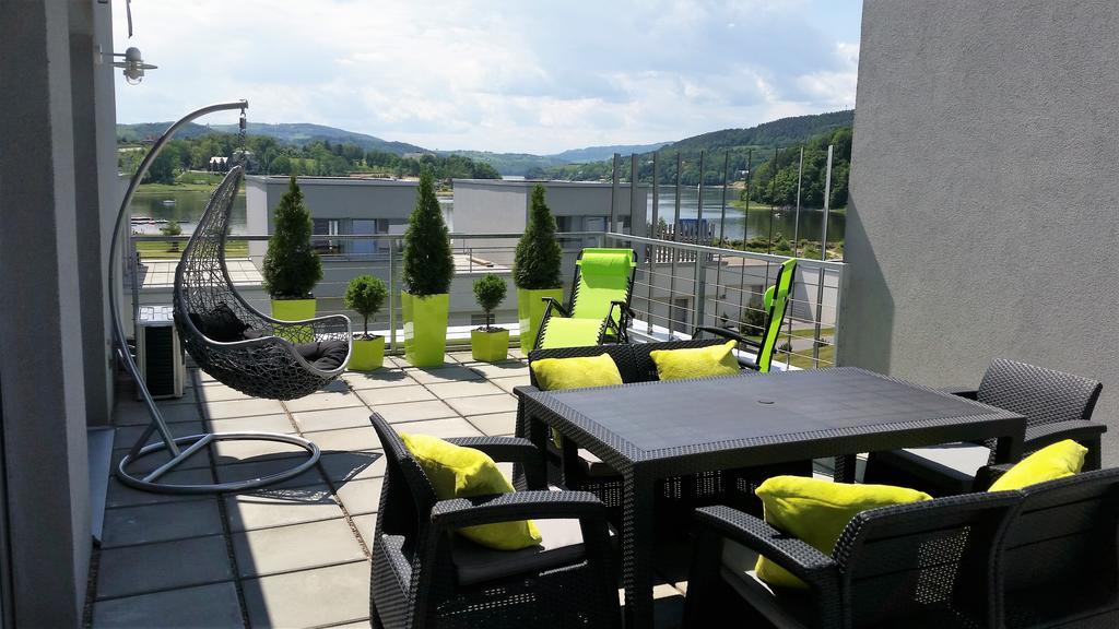 Apartment 68 - Lemon Resort Spa Grodek Nad Dunajcem Exterior photo